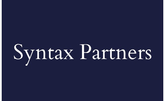 Syntax Partners, Inc.