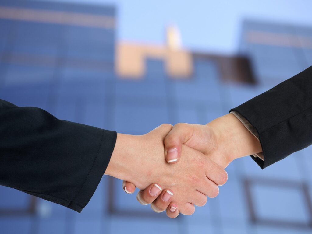 M&A Advisory