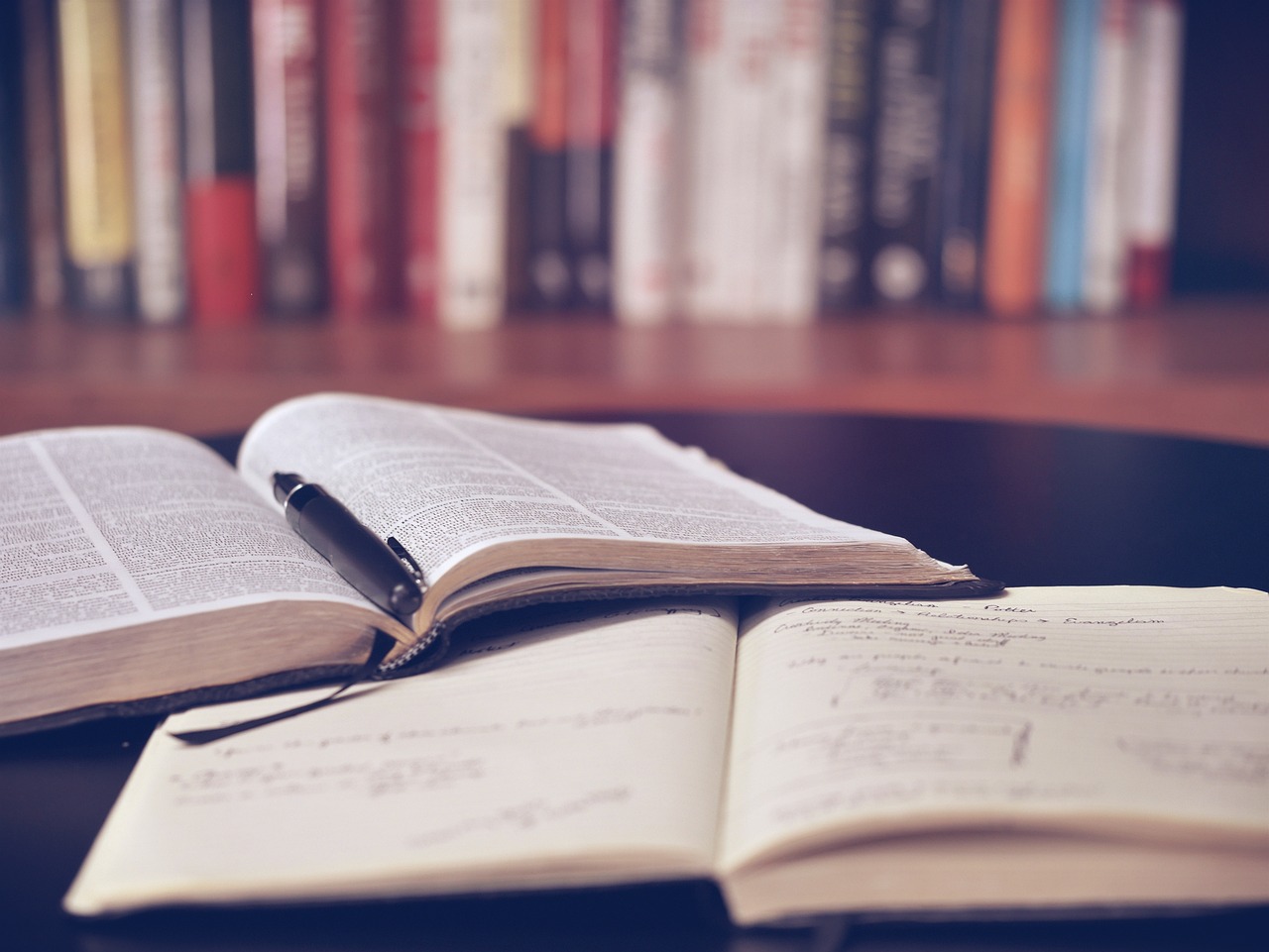「こんな本があれば」と思う時、すでに問いは立っている：問題解決型読書と仮説思考のすすめ