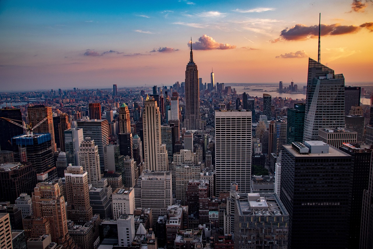 M&A in the United States image