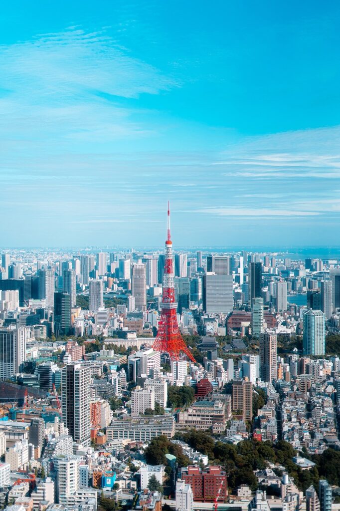 Japan