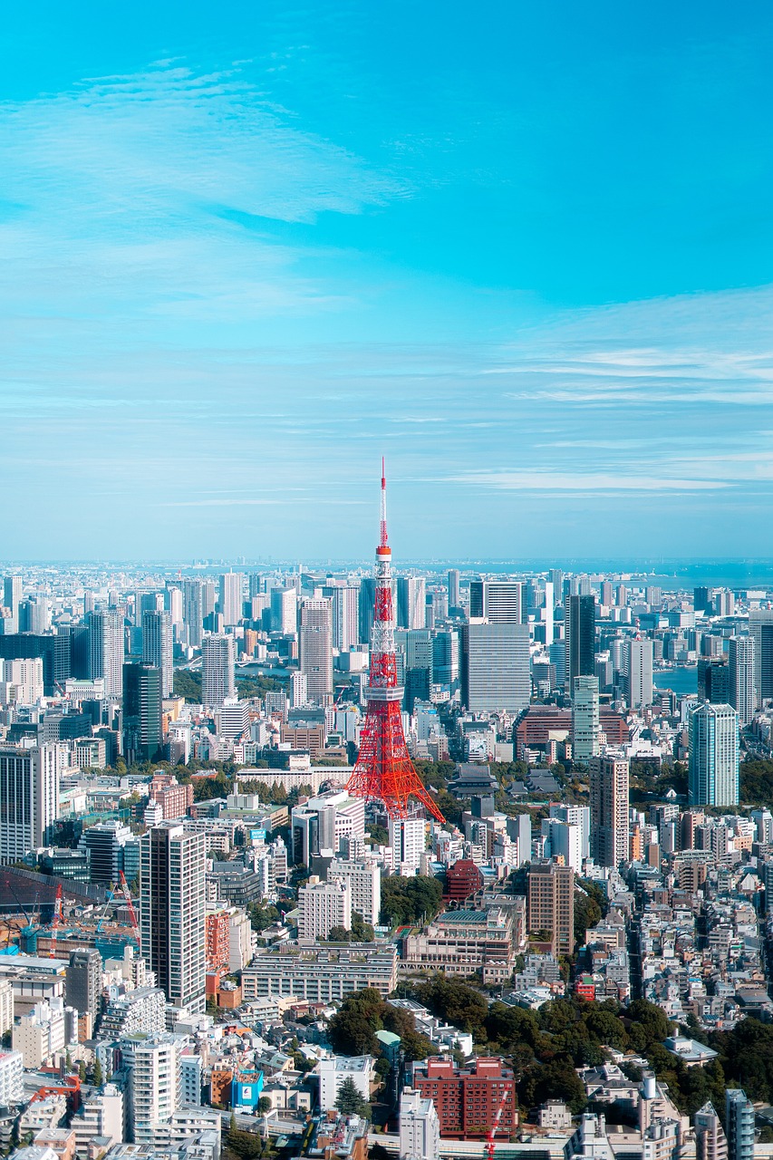 Japan Market Entry Consulting: Navigating Your Path to Success