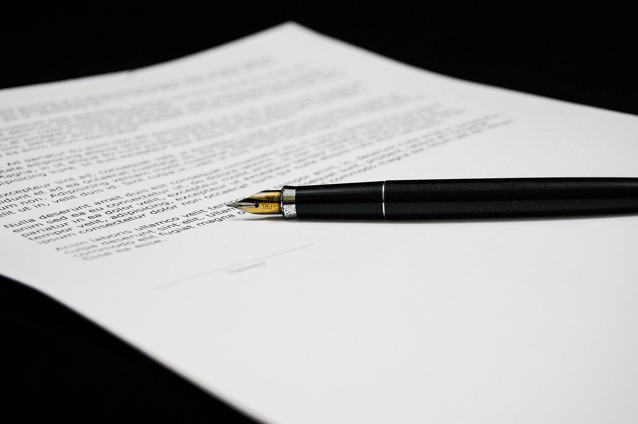 クロスボーダーM&A LOI(意向表明書) 実務ガイド:構成と作成の要点、見落としがちな急所