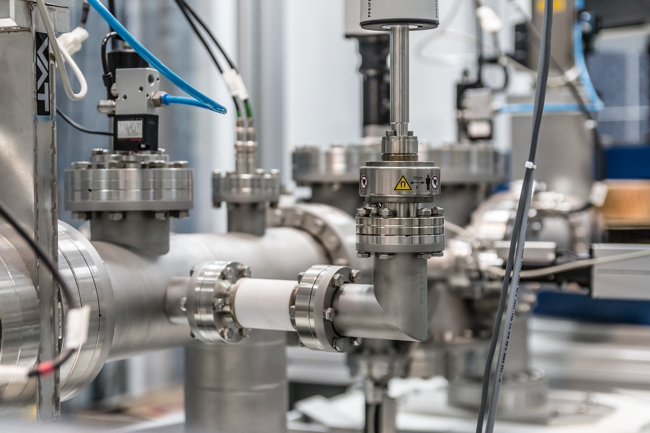 Japan’s Pump Industry and M&A