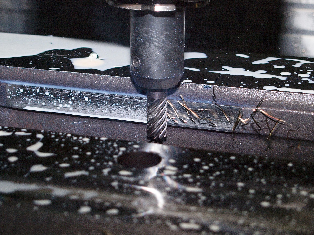 Japan’s Cutting Tools Sector and M&A