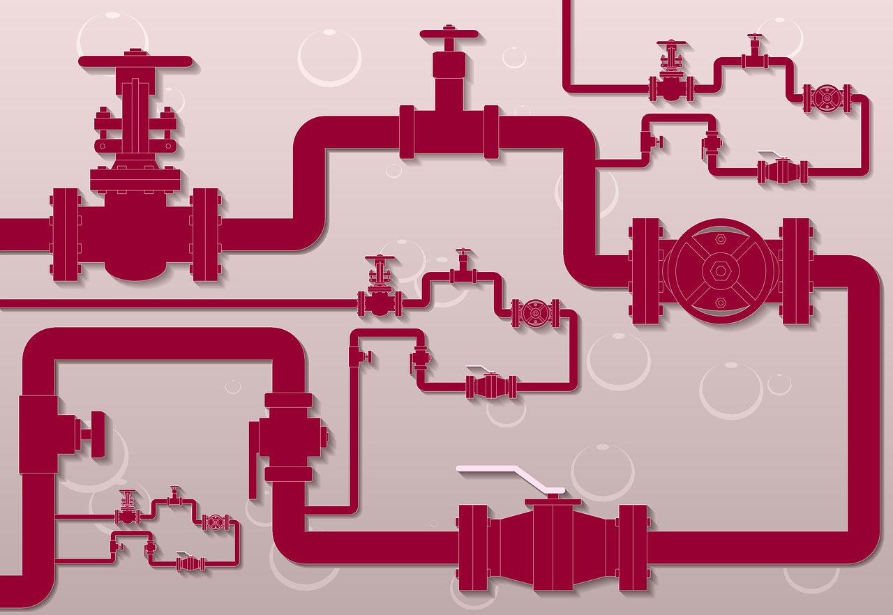 Japan’s Valve Industry and M&A